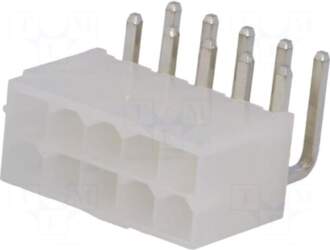 Amphenol Communications Solutions Socket | wire-board