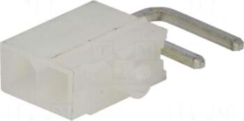 Amphenol Communications Solutions Socket | wire-board
