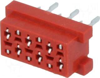 Amphenol Communications Solutions Wire-board | socket