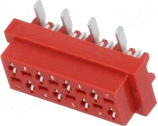 Amphenol Communications Solutions Wire-board | socket