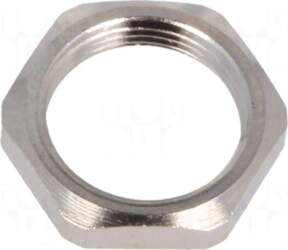 Amphenol CONEC Nut | Thread: M8
