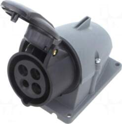 AMPHENOL Connector: AC supply 3-phase |