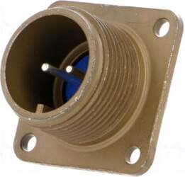 AMPHENOL Connector: circular | Series: 97