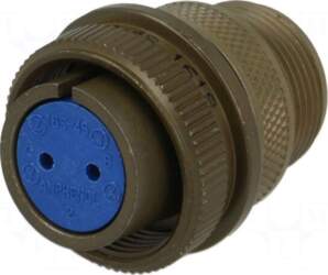 AMPHENOL Connector: circular | Series: 97