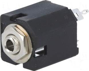 AMPHENOL Socket | Jack 3,5mm