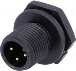 AMPHENOL LTW Socket | M12 |
