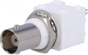 AMPHENOL RF Connector: BNC | socket