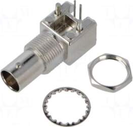 AMPHENOL RF Connector: BNC | socket