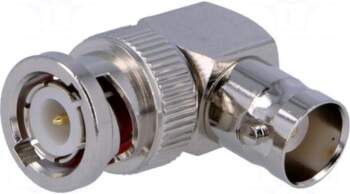AMPHENOL RF Coupler | BNC socket