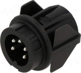 AMPHENOL Socket | DIN | male