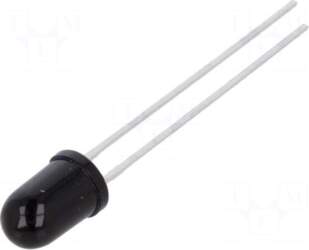 Ams OSRAM IR transmitter | 5mm