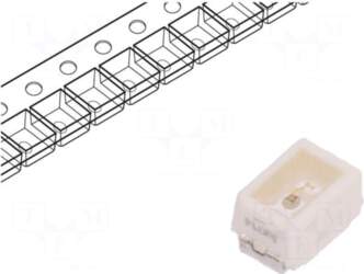 Ams OSRAM LED | green |
