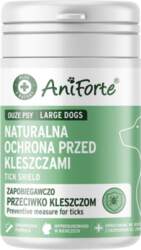 ANIFORTE Tick shield Large breeds -