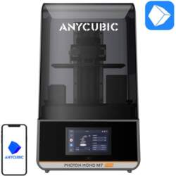 Anycubic Photon Mono M7 Pro 3D