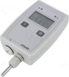 APAR Logger | Mounting: for wall