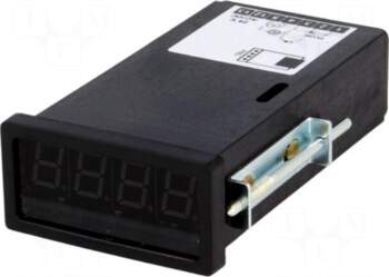 APAR Module: meter | 20÷50VAC |