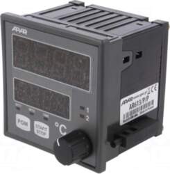 APAR Module: regulator | temperature |