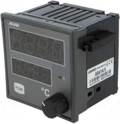 APAR Module: regulator | temperature |