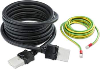 APC extension cable for 192 VDC
