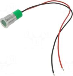 APEM Indicator: LED | flat |
