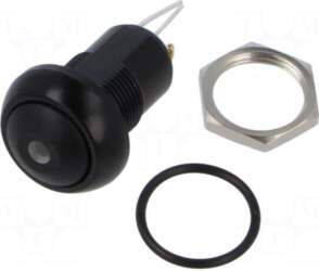 APEM Switch: push-button | Pos: 2