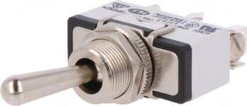 APEM Switch: toggle | Pos: 2