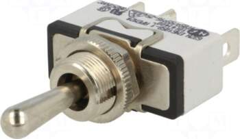 APEM Switch: toggle | Pos: 3