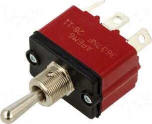 APEM Switch: toggle | Pos: 3