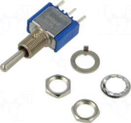 APEM Switch: toggle | Pos: 3