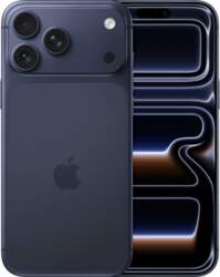 Apple iPhone 17 Pro Max -