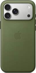 Apple iPhone 17 Pro Max TechWoven