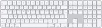 Apple Magic keyboard Universal USB +