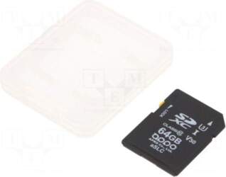APRO Memory card | 3D aSLC