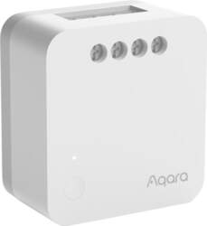 Aqara Single Switch T1 With Neutral