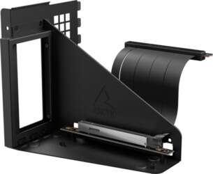 Arctic Accelero Vertical GPU Holder (Black