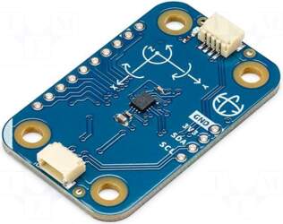 ARDUINO Extension module | LSM6DSOX |