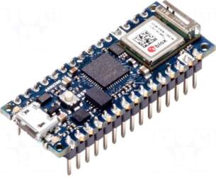 Arduino | 48MHz | 3.3VDC