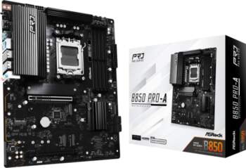 ASRock B850 Pro-A - Socket AM5