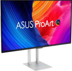 ASUS ProArt PA32UCDM, OLED monitor -
