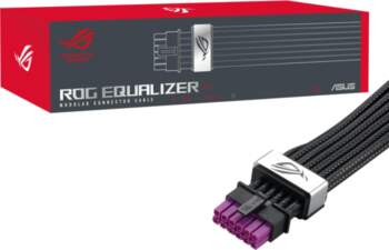 Asus ROG EQUALIZER (black)