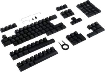 ASUS ROG PBT Keycap Set, Black