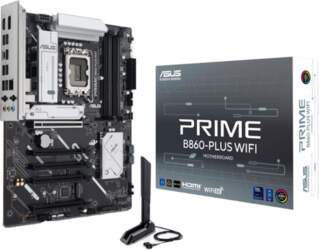 ASUS TUF GAMING B860-PLUS WIFI -
