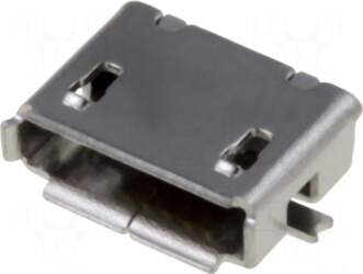 ATTEND Socket | USB AB micro