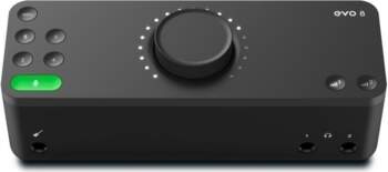Audient EVO8 - USB audio interface