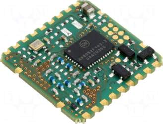 AUREL Module: RF | FM transceiver