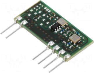 AUREL Module: RF | FM transmitter