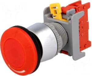 AUSPICIOUS Switch: emergency stop | Stabl