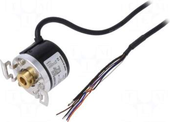 AUTONICS Encoder: incremental | Usup: 12÷24VDC