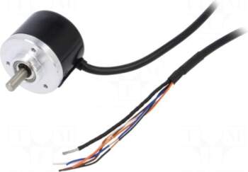 AUTONICS Encoder: incremental | Usup: 12÷24VDC