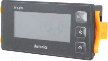 AUTONICS Module: regulator | AC/DC voltage